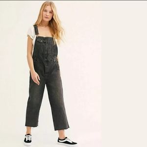Free People overalls